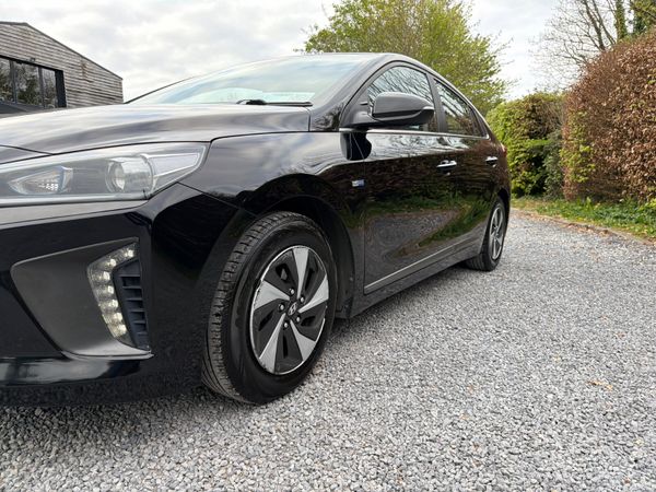 Hyundai IONIQ 2016 Premier SE 386129127