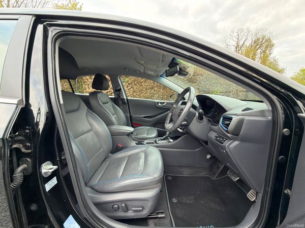 Hyundai IONIQ 2016 Premier SE 386129133