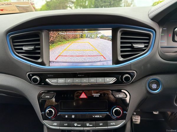 Hyundai IONIQ 2016 Premier SE 386129221