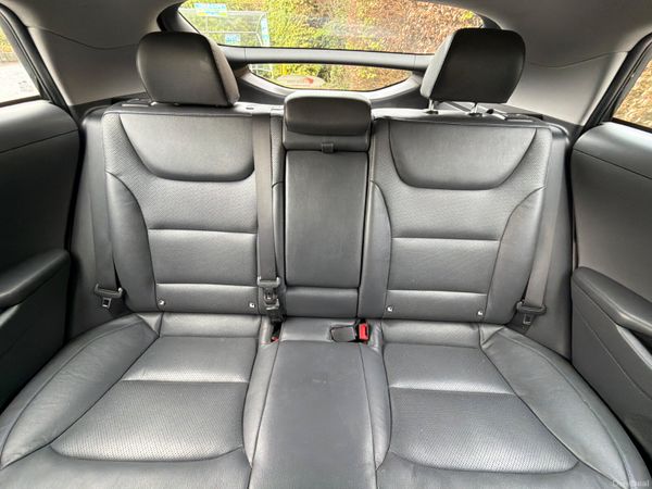 Hyundai IONIQ 2016 Premier SE 386129233