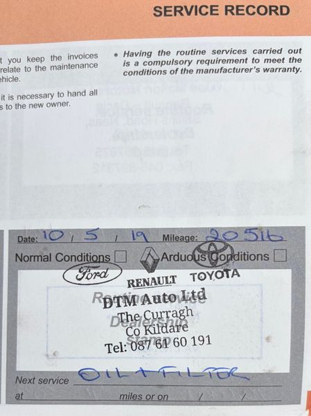 2015 Citroen C3 1.2 VTI VTR+ Nct 01/27 Tax 07/26 386129679