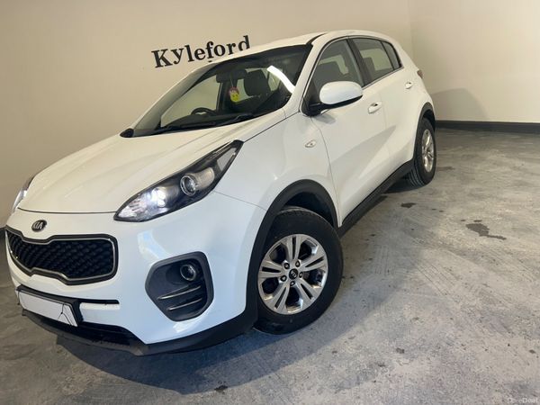 Kia Sportage 2018 386129873