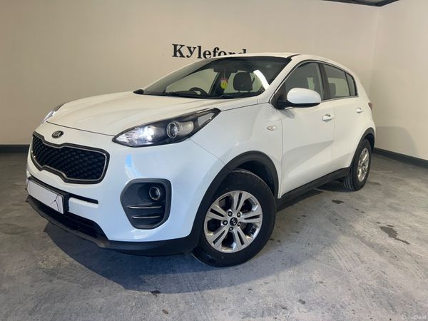 Kia Sportage 2018 386129875