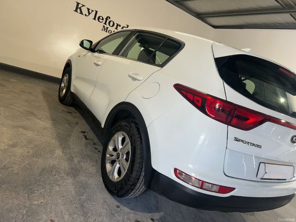 Kia Sportage 2018 386129877