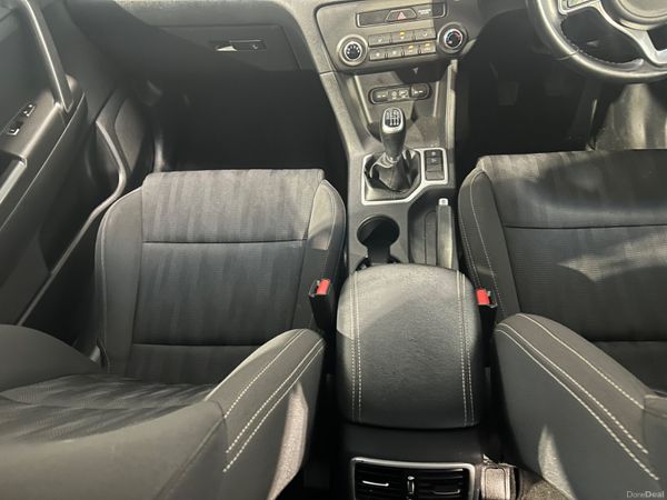 Kia Sportage 2018 386129885
