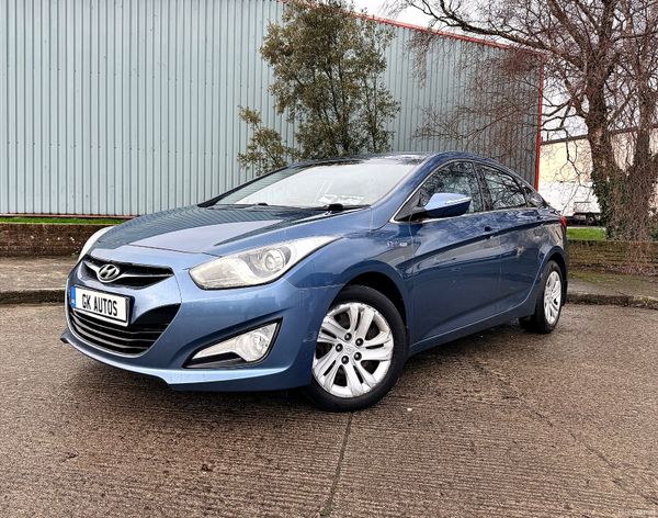 🔴 Hyundai i40 Saloom 386130267