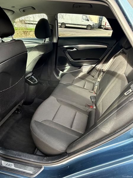 🔴 Hyundai i40 Saloom 386130283