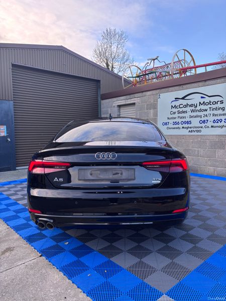 Audi A5 2017 386135389