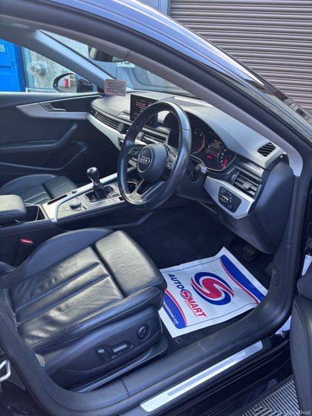 Audi A5 2017 386135401
