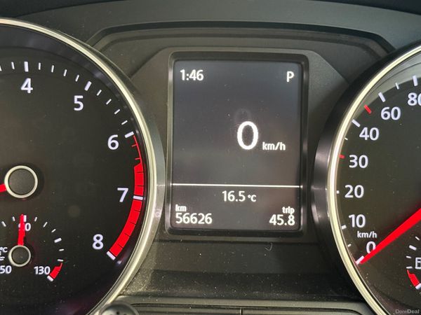 2015 Volkswagen Polo 1.2 Automatic,Petrol 386138225