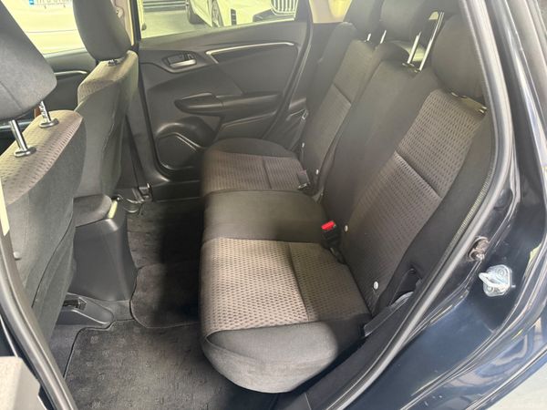 2018 Honda JAZZ/ Fit 1.5 Hybrid Automatic 386138941