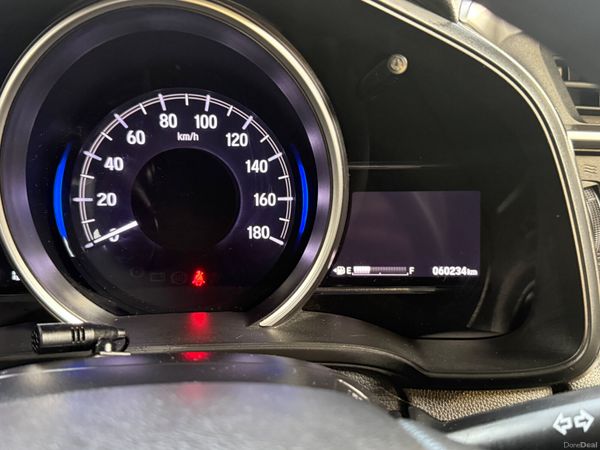 2018 Honda JAZZ/ Fit 1.5 Hybrid Automatic 386138925
