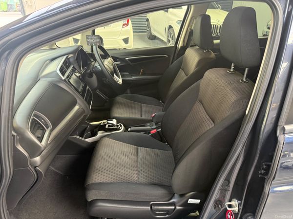 2018 Honda JAZZ/ Fit 1.5 Hybrid Automatic 386138939