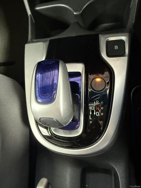 2017 Honda Fit 1.5 Hybrid Automatic ,24K K.M 386139279