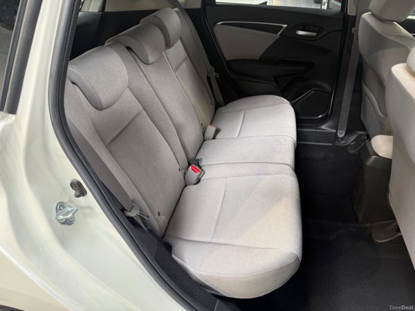 2017 Honda Fit 1.5 Hybrid Automatic ,24K K.M 386139287