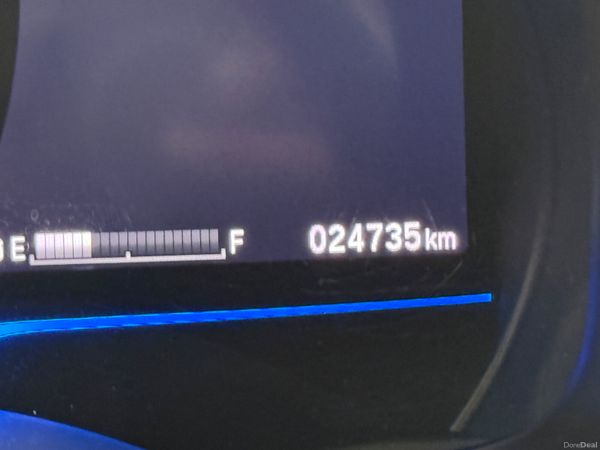 2017 Honda JAZZ/Fit 1.2 Hybrid Auto, 24K K.M 386139695