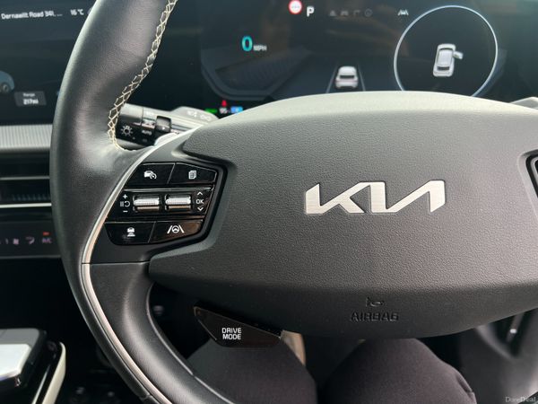 2022 (222) Kia EV6 GT Line AWD 236kW 77.4kWh 386250541