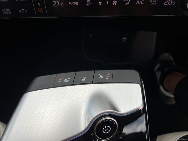 2022 (222) Kia EV6 GT Line AWD 236kW 77.4kWh 386250547