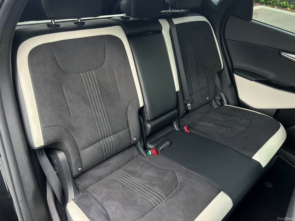 2022 (222) Kia EV6 GT Line AWD 236kW 77.4kWh 386250553