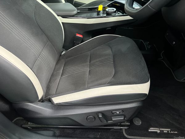 2022 (222) Kia EV6 GT Line AWD 236kW 77.4kWh 386250533