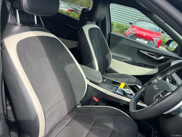 2022 (222) Kia EV6 GT Line AWD 236kW 77.4kWh 386250535