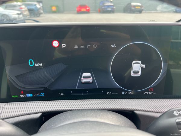 2022 (222) Kia EV6 GT Line AWD 236kW 77.4kWh 386250537