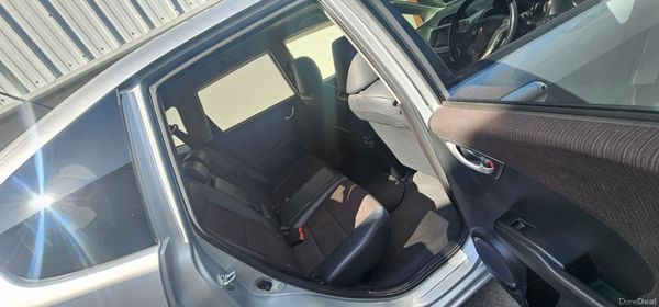 Honda fit Hybrid Low Mileage 386256599