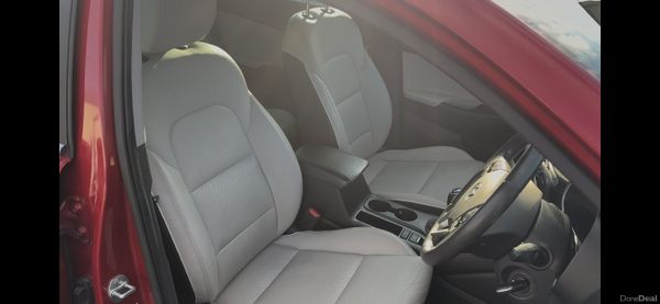 Hyundai Tucson 2020 1.6 hybrid diesel 386257171