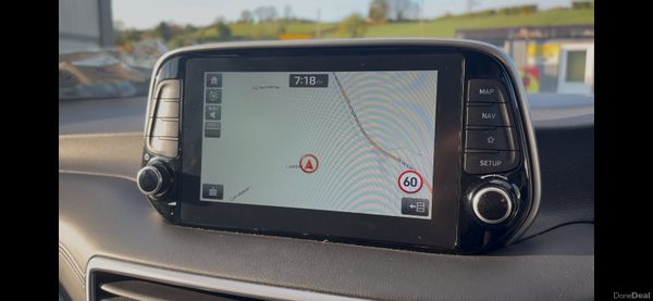 Hyundai Tucson 2020 1.6 hybrid diesel 386257185