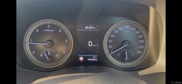 Hyundai Tucson 2020 1.6 hybrid diesel 386257187