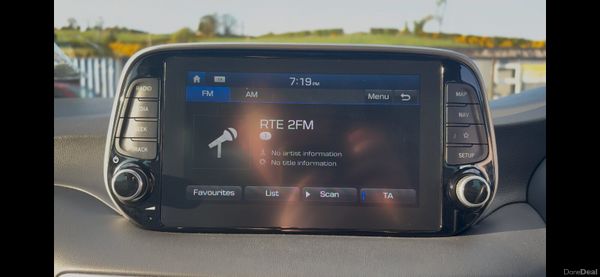 Hyundai Tucson 2020 1.6 hybrid diesel 386257189