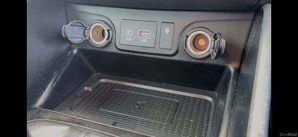 Hyundai Tucson 2020 1.6 hybrid diesel 386257205