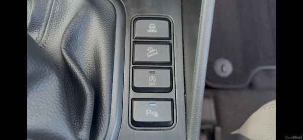 Hyundai Tucson 2020 1.6 hybrid diesel 386257207