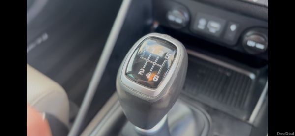 Hyundai Tucson 2020 1.6 hybrid diesel 386257215