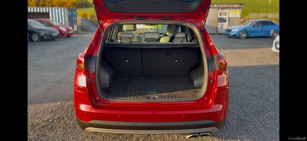 Hyundai Tucson 2020 1.6 hybrid diesel 386257221