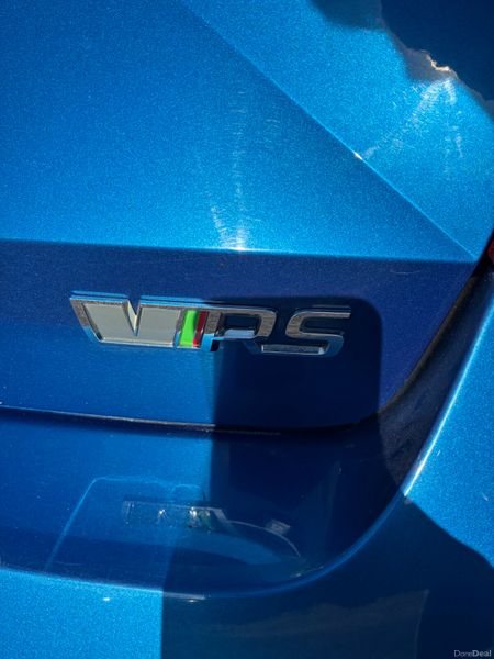 Skoda Octavia VRS 386258021