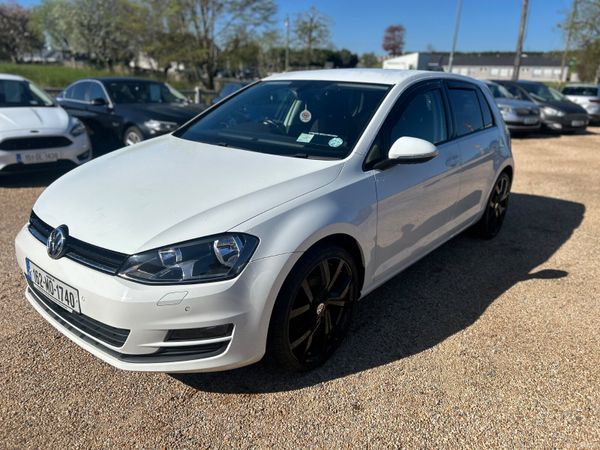 Volkswagen Golf match 1.6 TDI 386258853