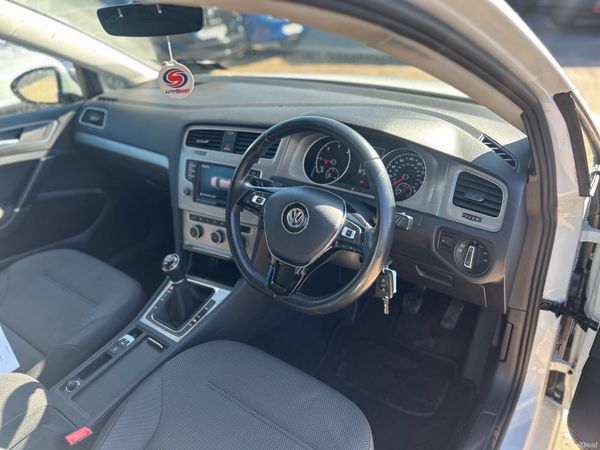 Volkswagen Golf match 1.6 TDI 386258859