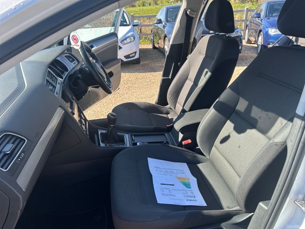 Volkswagen Golf match 1.6 TDI 386258871