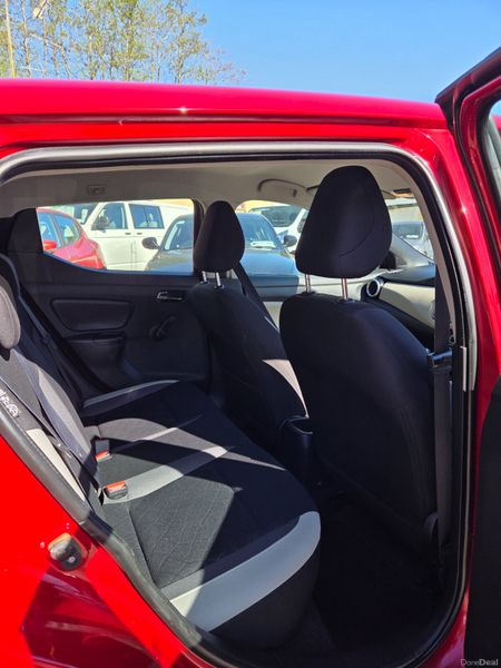 Stunning Low Mileage Nissan Micra 386259345