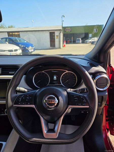 Stunning Low Mileage Nissan Micra 386259333