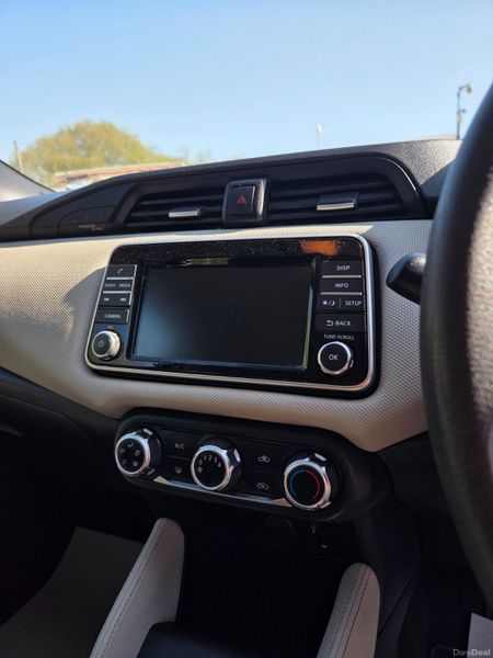 Stunning Low Mileage Nissan Micra 386259335