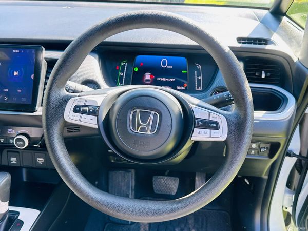 Honda Fit 2020 52K KM ONLY 386261465