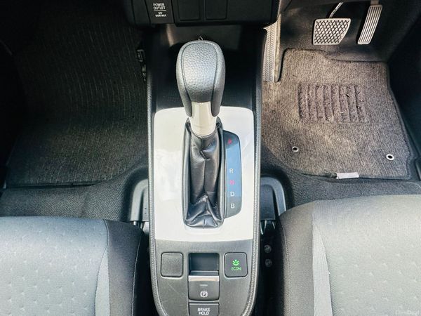 Honda Fit 2020 52K KM ONLY 386261479