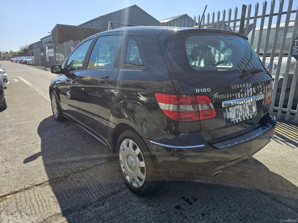 Mercedes-Benz B-Class 2012 (Good milage) 386261645