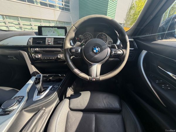 BMW 320D MSPORT Shadow Edition Auto 386263687