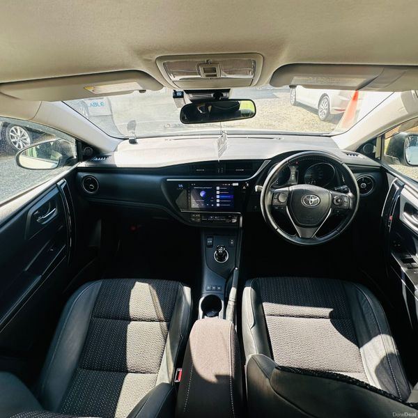 TOYOTA AURIS 2016 HYBRID 68000 KM ONLY 386264023