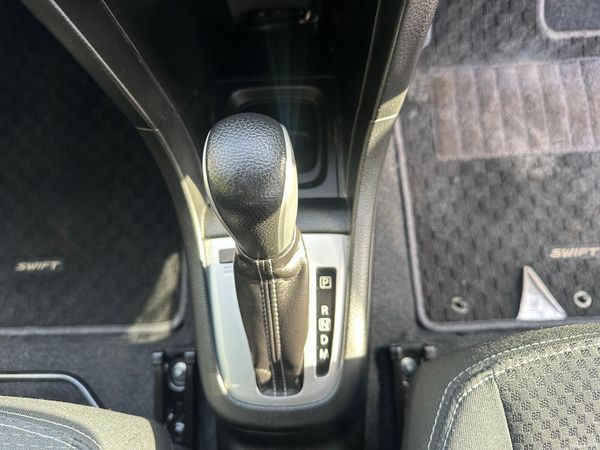 SUZUKI SWIFT 2016 AUTOMATIC  RS EDITION🔥 386264721