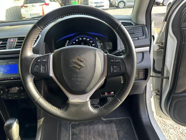 SUZUKI SWIFT 2016 AUTOMATIC  RS EDITION🔥 386264733