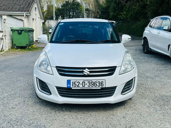 SUZUKI SWIFT 2015 1.2 AUTOMATIC TOPSPECS 386264805